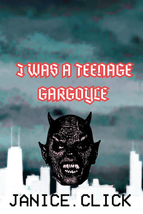 I Was A Teenage Gargoyle (2026) movie poster