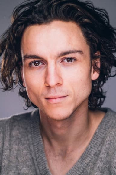 Milo Cawthorne profile photo