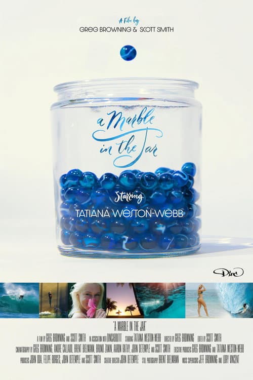 A Marble in the Jar (2026) movie poster