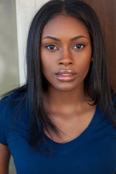 Jasmine Sargent profile photo