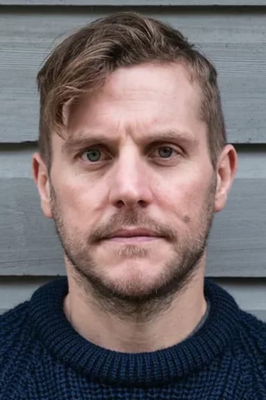 Peter Coonan profile photo