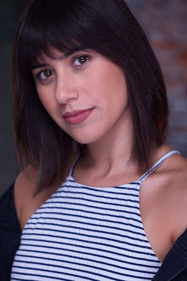 Gabriela Bañuelos profile photo