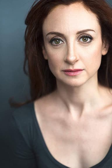 Lindsay Brill profile photo