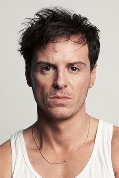 Andrew Scott profile photo