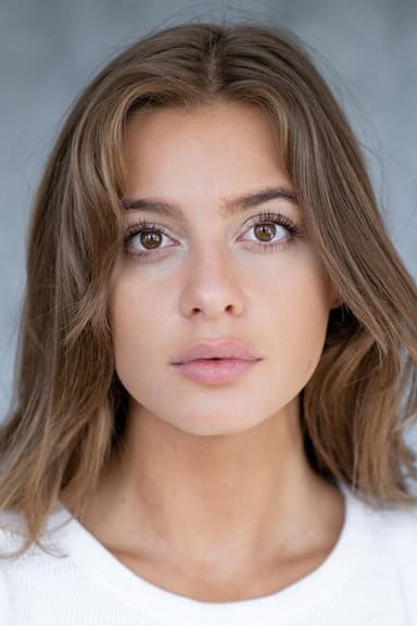 Nadia Parkes profile photo