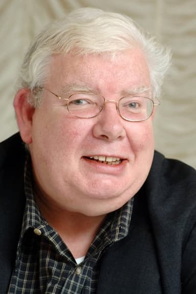 Richard Griffiths profile photo