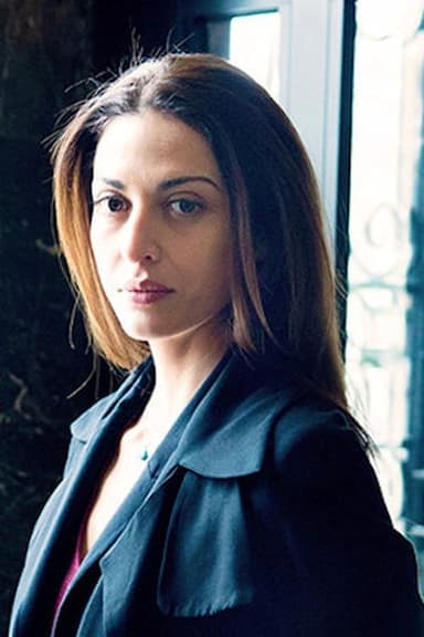 Zineb Triki profile photo