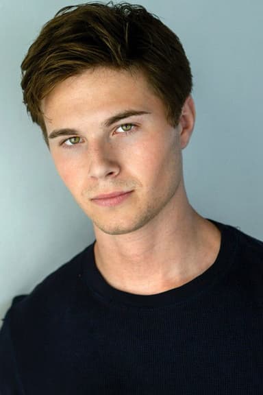 Elias Kacavas profile photo