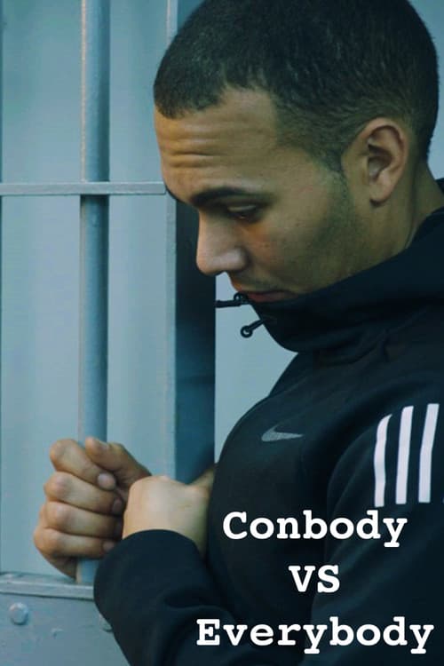 Conbody VS Everybody (2026) TV show poster