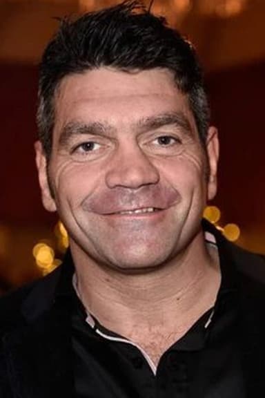 Spencer Wilding profile photo