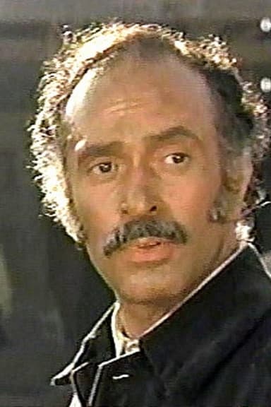 Franco Graziosi profile photo