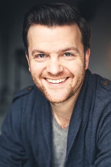 Tom Bennett profile photo
