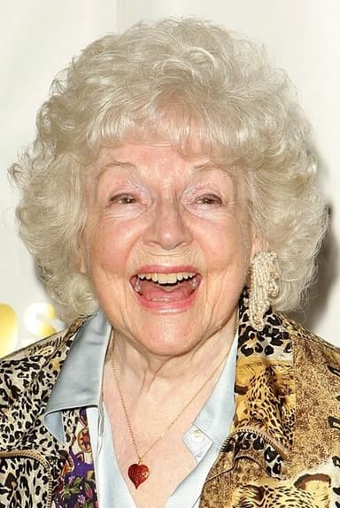 Lucille Bliss profile photo