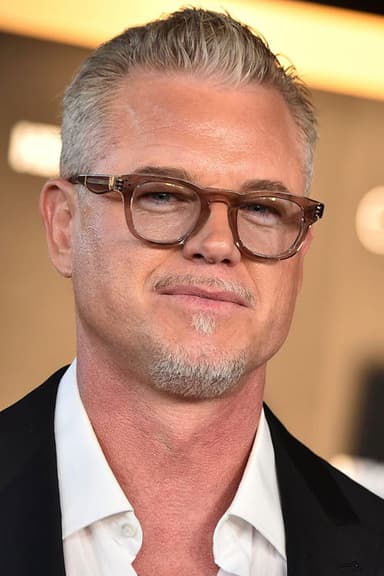 Eric Dane profile photo