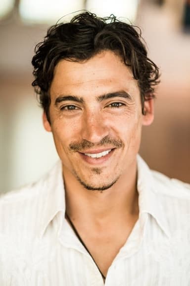 Andrew Keegan profile photo
