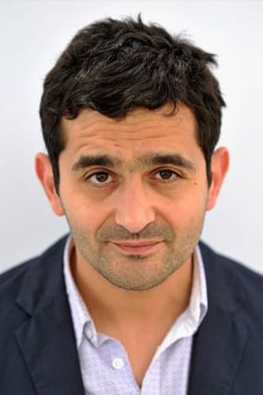 Laurent Capelluto profile photo