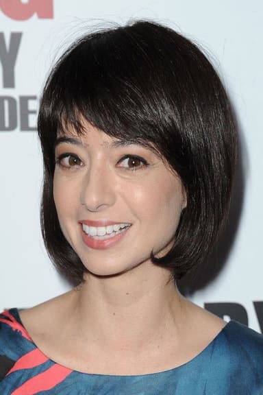 Kate Micucci profile photo