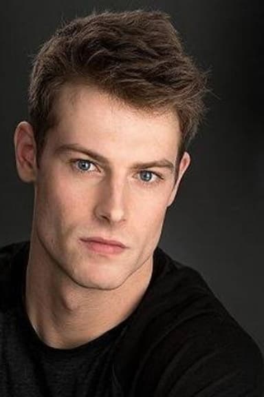 Zachary Roozen profile photo