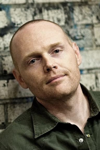 Bill Burr profile photo