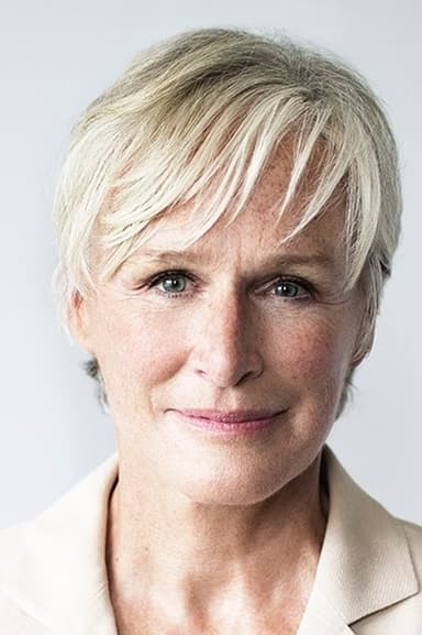 Glenn Close profile photo