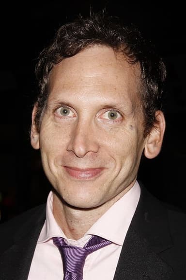 Stephen Kunken profile photo