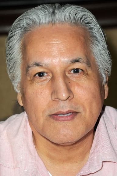 Robert Beltran profile photo