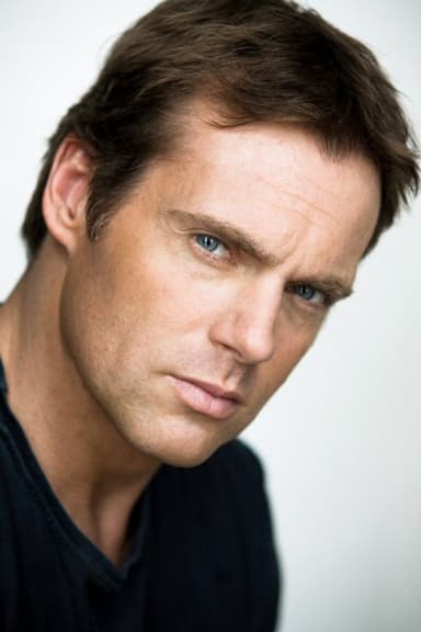 Michael Shanks profile photo