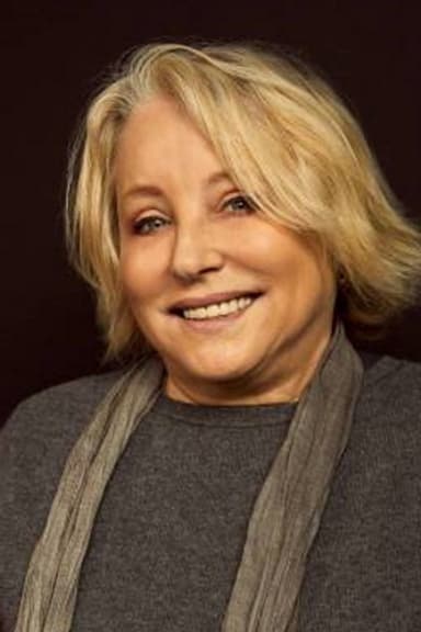 Gina Schock profile photo