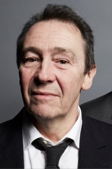 Paul Whitehouse profile photo