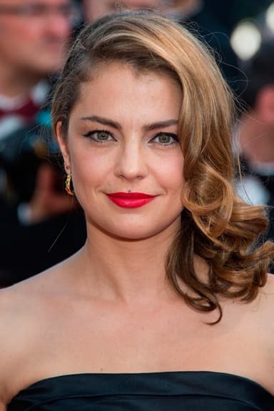 Dolores Fonzi profile photo