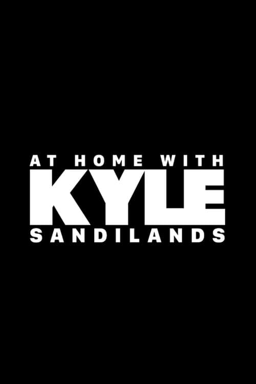 At Home With Kyle (2026) TV show poster