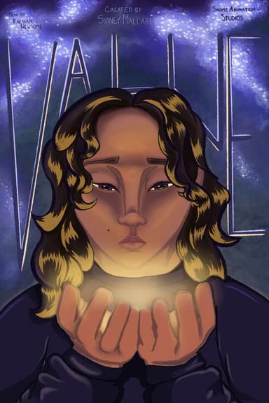 Value (2026) movie poster