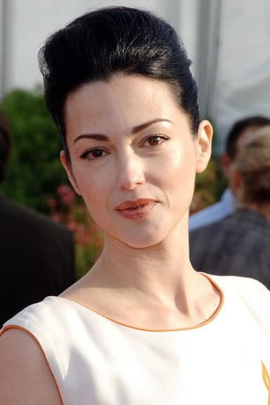 Julie Dreyfus profile photo