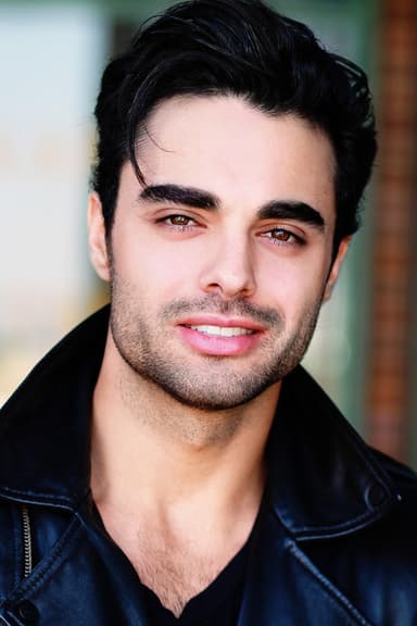 Julien Marlon Samani profile photo