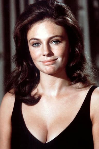 Jacqueline Bisset profile photo