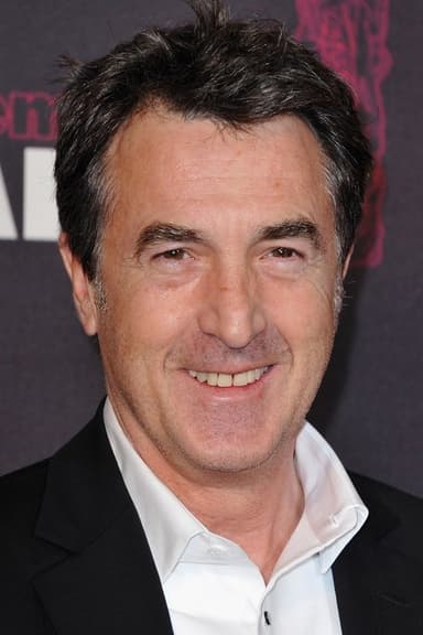 François Cluzet profile photo