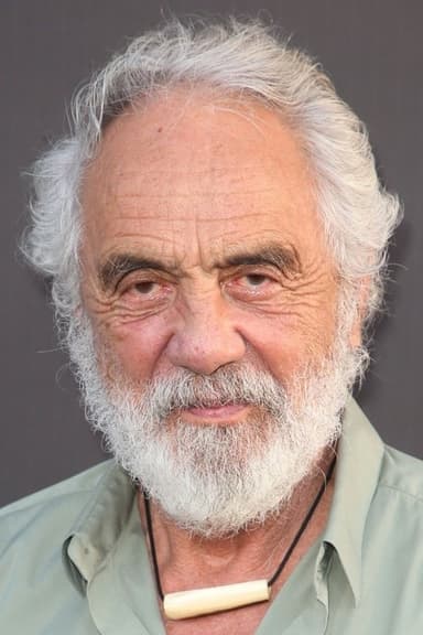 Tommy Chong profile photo