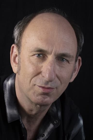 David Cale profile photo