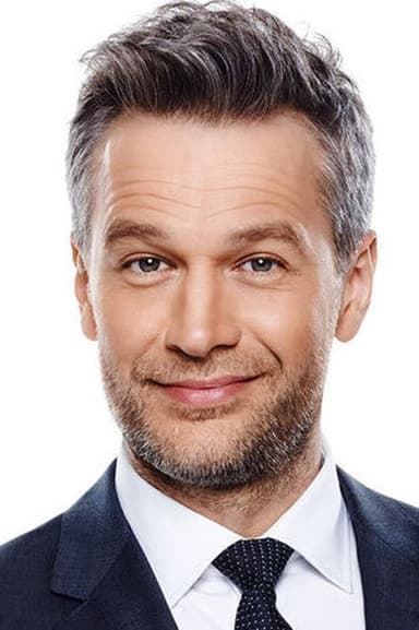 Michał Żebrowski profile photo