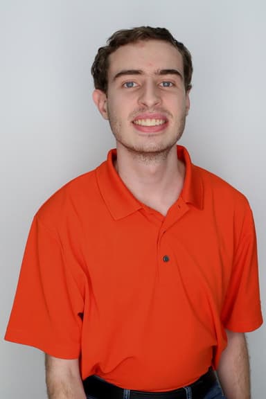 Josh Varble profile photo