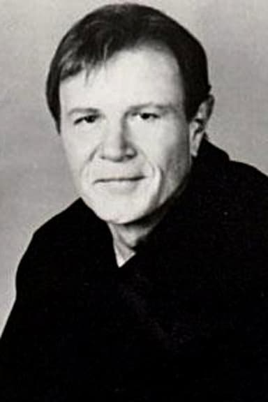 Benjamin Hendrickson profile photo