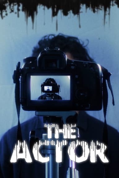 The Actor (2026) movie poster