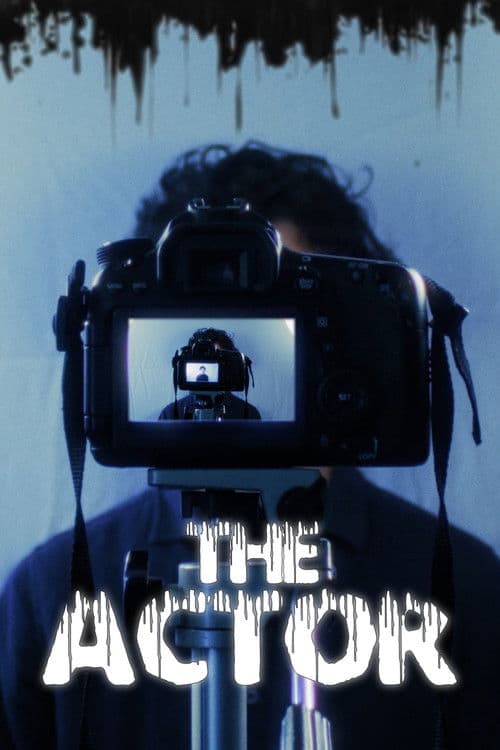 The Actor (2026) movie poster