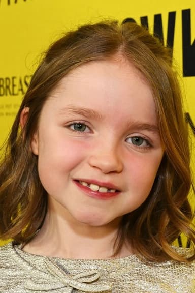 Scarlett Holmes profile photo