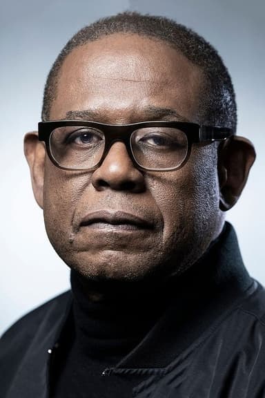 Forest Whitaker profile photo