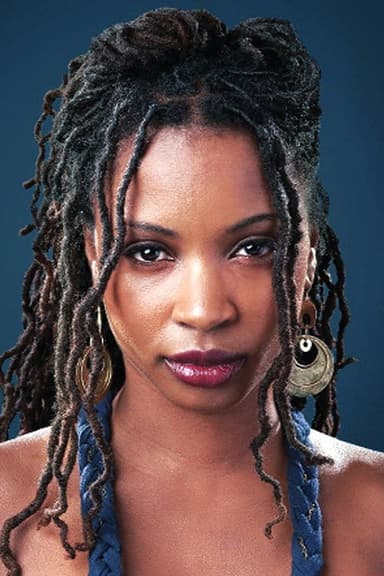 Shanola Hampton profile photo