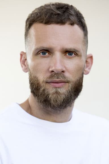 Jonah Wharton profile photo