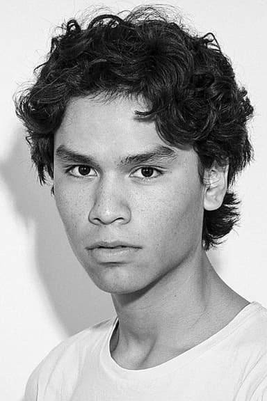 Forrest Goodluck profile photo