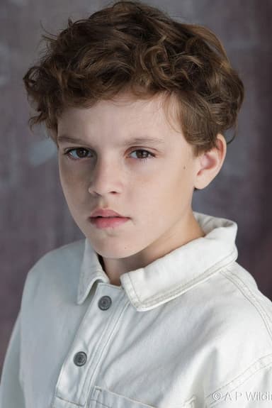 Noah Leggott profile photo