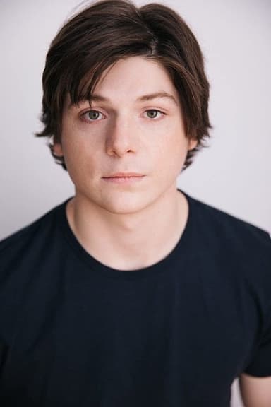 Jack Mulhern profile photo